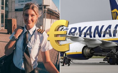 Ryanair létá za 130 Kč, a přesto ročně vydělá 39 miliard korun. Jak fungují tyto nízkonákladové aerolinky?