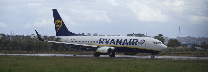 Ryanair lieta za 4,99 € a ročne aj tak zarobí 1,5 miliardy eur. Ako fungujú nízkonákladové aerolinky?