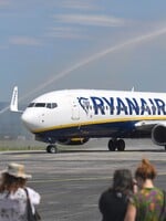 Ryanair oznámil 7 nových liniek. Do týchto destinácií odletíš už aj z Bratislavy