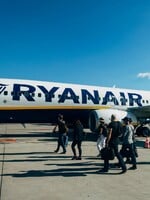 Ryanair ruší populárnu linku. Z Popradu už do Londýna lietať nebude