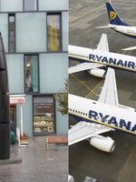 Ryanair spouští pravidelnou linku z Brna do Berlína. Letenky stojí od 129 korun