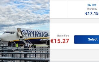 Ryanair spúšťa nové predplatné. Len za 79 € ročne sľubuje lacnejšie letenky, bezplatný výber sedadla aj poistenie