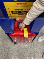 Ryanair zväčšuje rozmery príručnej batožiny. Letecká spoločnosť vypočula želania cestujúcich