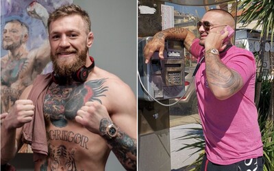 Rytmus je zpět, Conor McGregor oznámil konec v MMA. Uplynulý týden byl plný návratů i konců