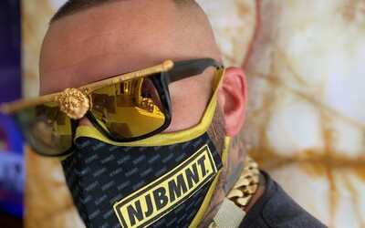 Rytmus pracuje na novém albu, Gucci Mane přeje svým haterům koronavirus