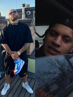 Rytmus vydáva nový song so Slatt Chawom. Mladý raper prišiel z Londýna dobyť českú scénu