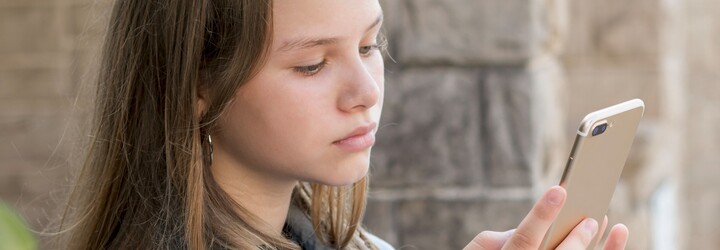 S tímhle novým tarifem už ti data nedojdou. Cena začíná na 250 Kč měsíčně