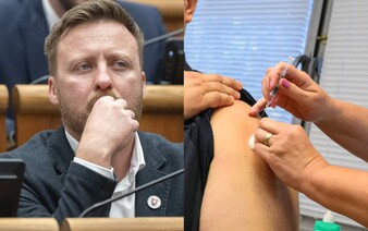 SAV zverejnila analýzu vakcín proti covidu, vyvrátila Kotlárove tvrdenia. Obsahujú len zanedbateľné zvyšky DNA