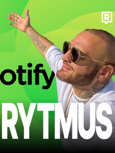 SEPAR VS. RYTMUS: Naozaj si člen Kontrafaktu kupuje mesačných poslucháčov na Spotify? Spýtali sme sa distribútora jeho hudby