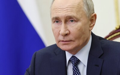 SEZNAM ZEMÍ: Putinův spojenec představil znepokojivou vizi Ruska. Po dobytí Ukrajiny prý chce obnovit bývalé sovětské impérium