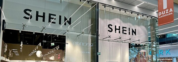 SHEIN dostal pokutu vo výške milión eur. Taliansko ho obvinilo zo zavádzania o ekológii