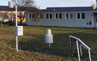 SHMÚ hľadá dobrovoľných pozorovateľov. Pozícia je vhodná aj pre dôchodcov