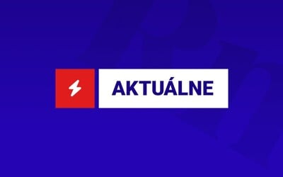 SHMÚ pridal ďalšie výstrahy. Okrem silného vetra dorazí aj dážď (+MAPA)