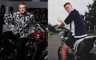 SNG má po dlhých mesiacoch nového šéfa. Viesť by ju mal výtvarník Juraj Králik, otec Krištofa Králika z Ruže pre nevestu