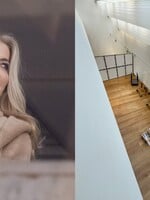 SNG potajomky odstránila expozíciu. Kritizovali ju Šimkovičová aj Fico
