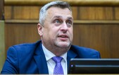 SNS by mohla kandidovať po boku Smeru. Danko chváli Republiku a plánuje spoluprácu s Harabinom aj Šimkovičovou