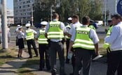 STÁVKA POLICIE: Tisíce policistů v Česku nebudou dávat pokuty, k případům nebudou pospíchat