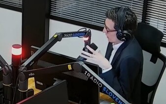 STVR komentuje odchod moderátora Sobotných dialógov. Vyjadrenia jeho kolegov považujú za neprofesionálne