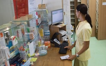 ŠÚKL informuje o problémoch s liekom na úzkosť. Z predaja sťahuje niektoré šarže