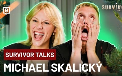 SURVIVOR FINÁLE: „Nikdy jsem nebral Natálii jako svůj vocásek,“ říká největší excentrik show