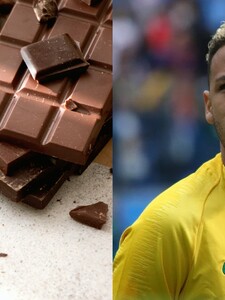 SÚŤAŽ: Kúp si čokoládu a stretni futbalové hviezdy Neymara jr., Virgila van Dijka alebo Harryho Kanea. Takto sa zapojíš