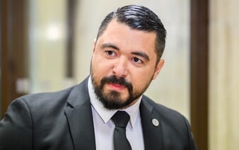 SaS žiada odvolanie šéfa SIS Pavla Gašpara. Podľa opozície porušil mlčanlivosť