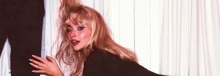 Sabrina Carpenter pobúrila mnohé ženy. Jej nový cover albumu je vraj ponižujúci