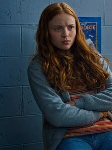 Sadie Sink na place Spider-Mana 4: Koho podle fanoušků bude hrát?