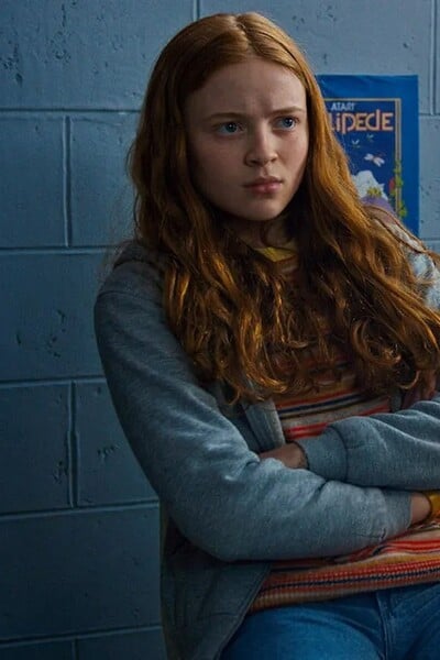 Sadie Sink na place Spider-Mana 4: Koho podle fanoušků bude hrát?