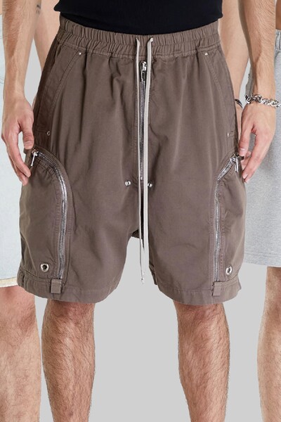 Sáhneš po cool jorts nebo cargo modelech? Prohlédni si 12 modelů mužských šortek, které budeš potřebovat v příštích měsících
