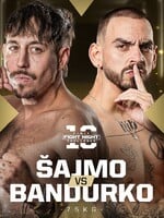 Šajmo sa pobije s Bandurkom. FNC predstavil súboj o kráľa nočnej Bratislavy