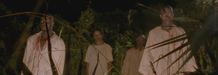 Šamani na Haiti prý měli tajemný prášek, který dokázal změnit člověka na zombie. Pomocí voodoo dělali z lidí své otroky