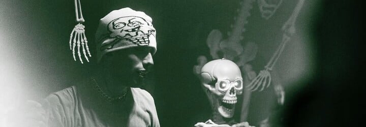 Samey a WEN priniesli hudbu, ktorá lieči dušu. Bratislavská zastávka tour bola plná emócií, prekvapil aj Haha Crew reunion