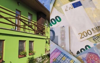 Samosprávy na Slovensku budú zvyšovať dane a poplatky. Vo viacerých krajoch si Slováci priplatia