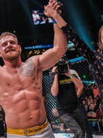 Šampion OKTAGON MMA Patrik Kincl: Lohorého mám v plánu ukončit, odvetu s Vémolou jsem úplně vytěsnil (Rozhovor)