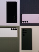 Samsung Galaxy S23 je tu. Má lepšie batérie, foťáky a vyšší výkon