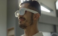 Samsung chce Apple predbehnúť aj v okuliaroch pre rozšírenú realitu. Unikli videá s ich podobou