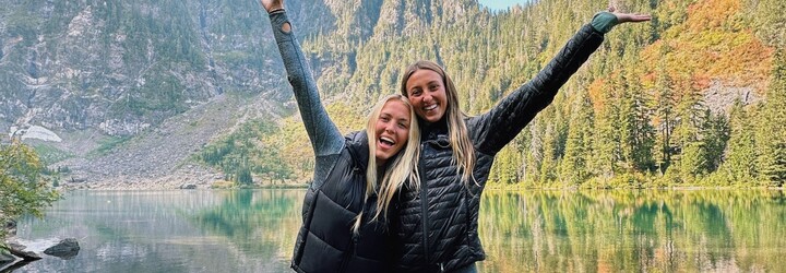 Samsung hledá dobrodruhy pro nový projekt „Epická dvojka“ – pojď na výlet, který ti změní život. Přihlašování končí dnes