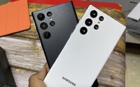 Samsung predstavil 200-megapixelový snímač fotoaparátu, ktorý bude aj v novom smartfóne S23