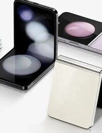 Samsung predstavil nové skladacie telefóny s umelou inteligenciou. Čo všetko priniesol event Galaxy Unpacked?