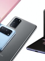 Samsung představil novou generaci smartphonů Galaxy S20. Patří k nim i skládací Galaxy Z Flip za 39 tisíc korun. Co můžeš čekat?