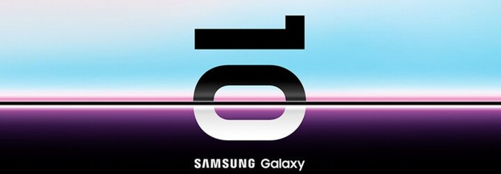 Samsung prozradil datum vydání Galaxy S10. Známe i předpokládané ceny a design