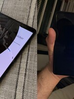 Samsung řeší problém. Displej Galaxy Fold přestává fungovat po dni užívání