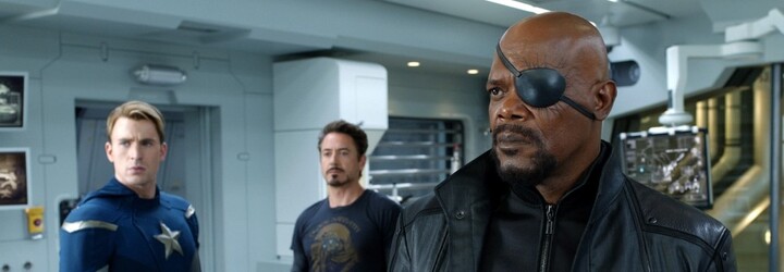 Samuelovi L. Jacksonovi ukradli prísne strážený scenár filmu Avengers. Chlap, ktorý ho predával, musel ujsť z krajiny