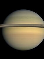 Saturn opäť zažiari na nočnej oblohe. Uvidíš ho aj voľným okom