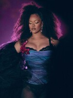 Savage X Fenty Vol. 4: Rihanna představila novou kolekci, zapojila i Johnnyho Deppa