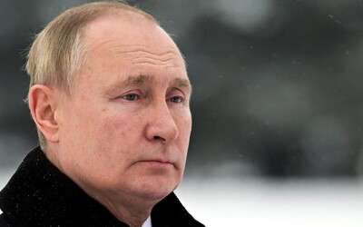 Sbírání exkrementů, vlastní ochutnávač a neprůstřelná vesta úplně všude. Jak vypadá ochrana Putina?