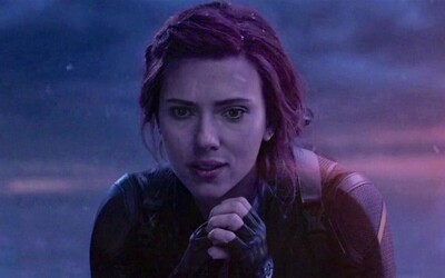 Scarlett Johannson dostane za Black Widow po 10 rokov rovnakú výplatu ako jej mužskí kolegovia. Kedy sa bude film odohrávať?