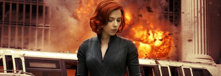Scarlett Johannson dostane za Black Widow po 10 rokov rovnakú výplatu ako jej mužskí kolegovia. Kedy sa bude film odohrávať?