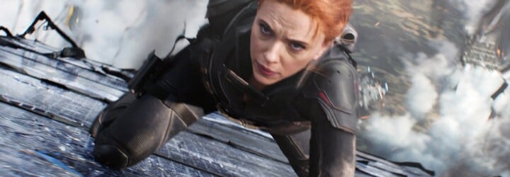 Scarlett Johansson a Disney se dohodly. K soudu kvůli Black Widow nedojde a ve spolupráci chtějí pokračovat